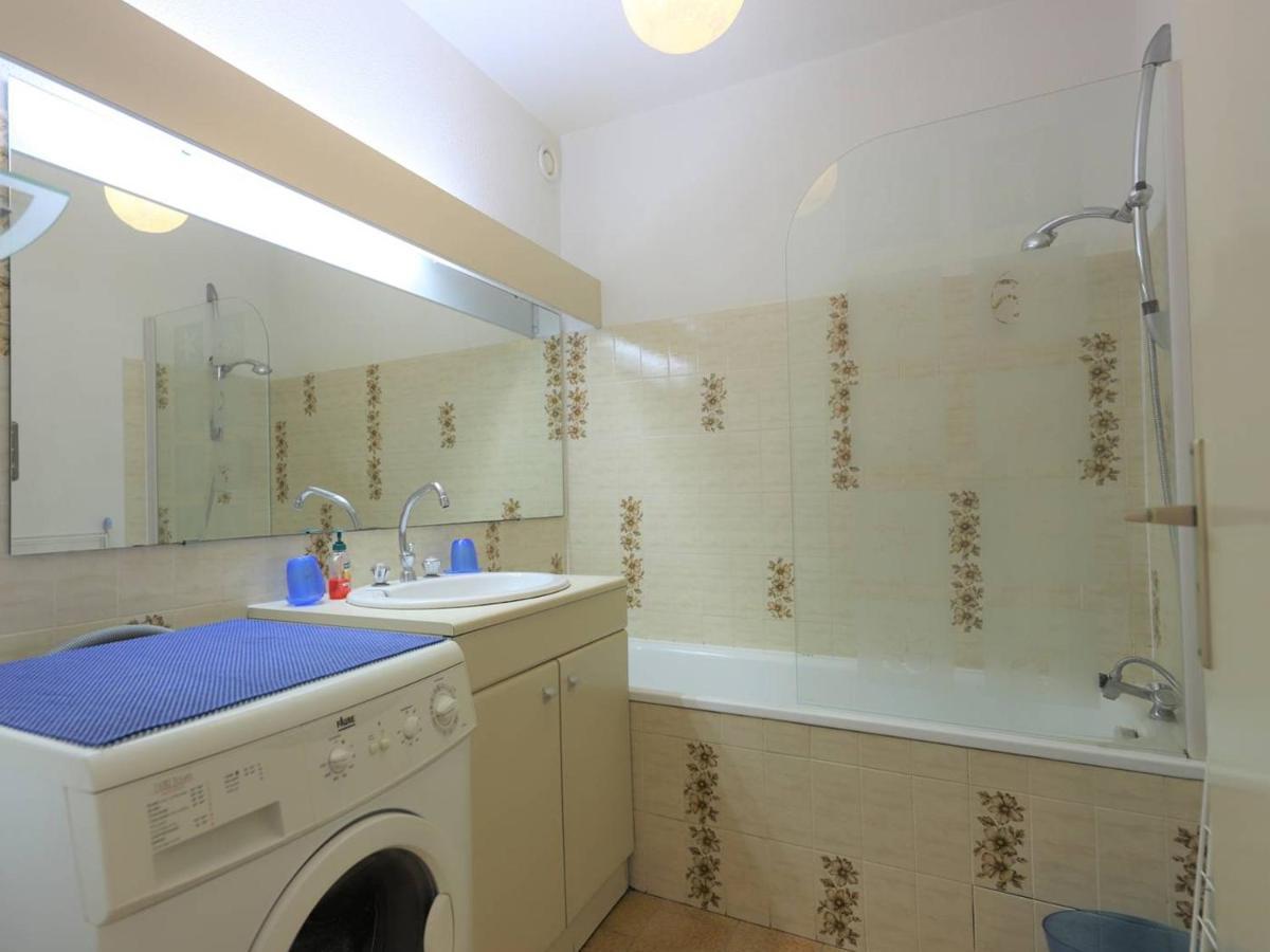 Bel Appartement 7 Pers Avec Parking A Palavas-Les-Flots - Fr-1-559-7 Ngoại thất bức ảnh